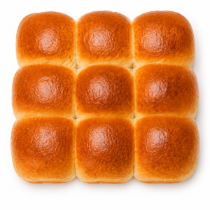 Brioche slider 450gm/9pieces