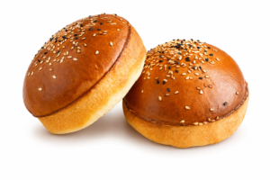 Burger Bun – Large