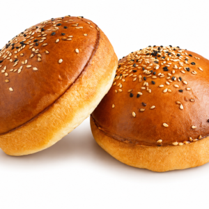 Burger Bun – Large