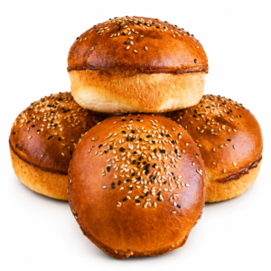Burger Bun Big 90gm