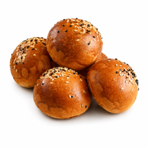 Burger Bun mini 40gm