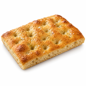 Focaccia 160gm