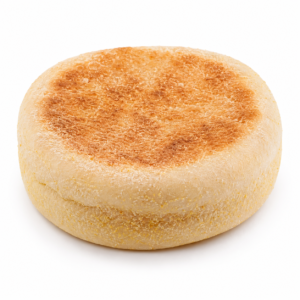 English Muffin 70gm