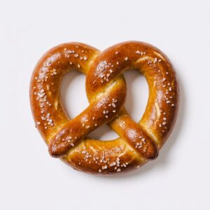 Mini Pretzel
