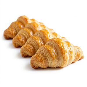 Plain Croissant – Mini