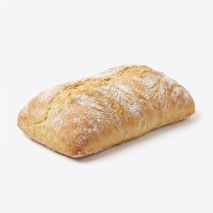 White Ciabatta