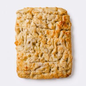 Plain Focaccia