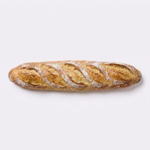 White Baguette