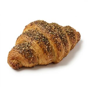 Za'atar Croissant – Large