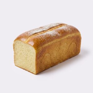 Brioche Toast – 14×14 cm