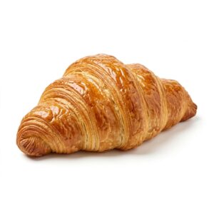 Plain Croissant – Large