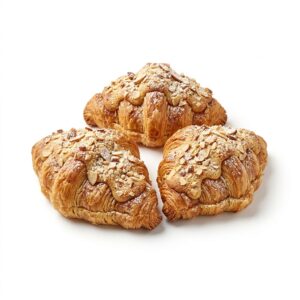 Almond Croissant – Mini