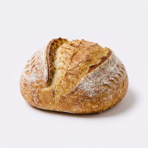White Sourdough Loaf