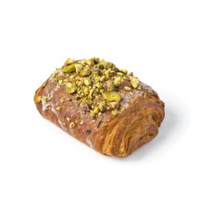 Pain au Pistache – Mini